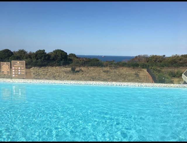 2 BEDROOM APARTMENT FOR SALE IN SIBAYA PRECINCT
